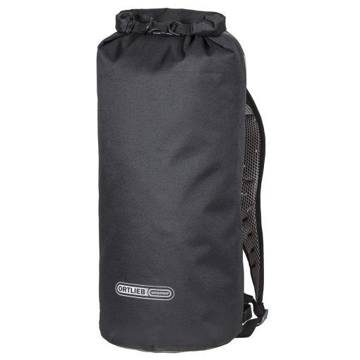 Foto de ORTLIEB Bolsa Impermeable - X-Tremer - 35L - negro