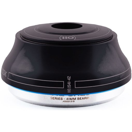 Foto de Cane Creek 110.IS41 Tall Cover Top Headset Upper 1 1/8 Inches - IS41/28.6 - black