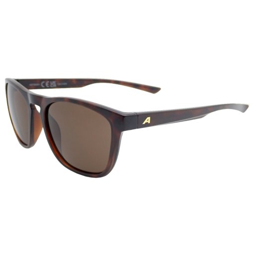 Foto de Alpina Gafas - Gleam - havana gloss/brown