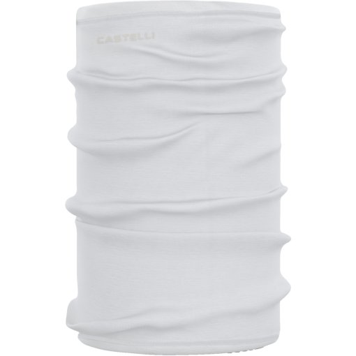 Photo produit de Castelli Pro Thermique 3 : cache-cou - ivory 065