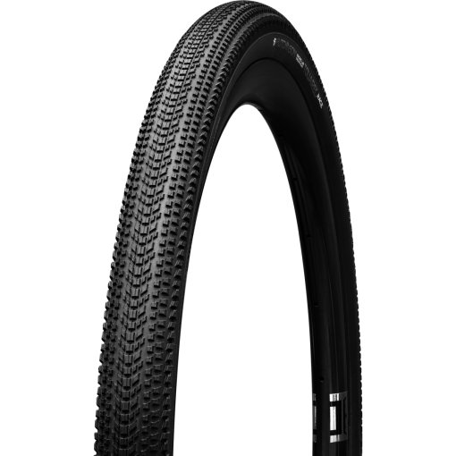 Productfoto van Hutchinson Touareg Race TLR - Vouwband - 40-622 | zwart