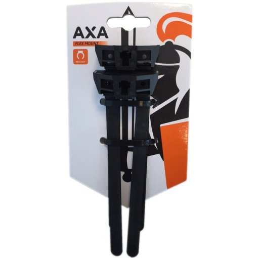 Foto de AXA Soporte para Solid + Defender RL + Victory Candaco Bicicleta