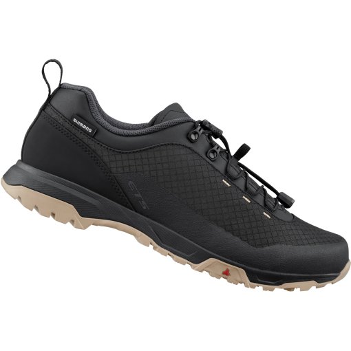 Foto de Shimano Zapatillas Ciclismo Hombre - ET501 - Negro