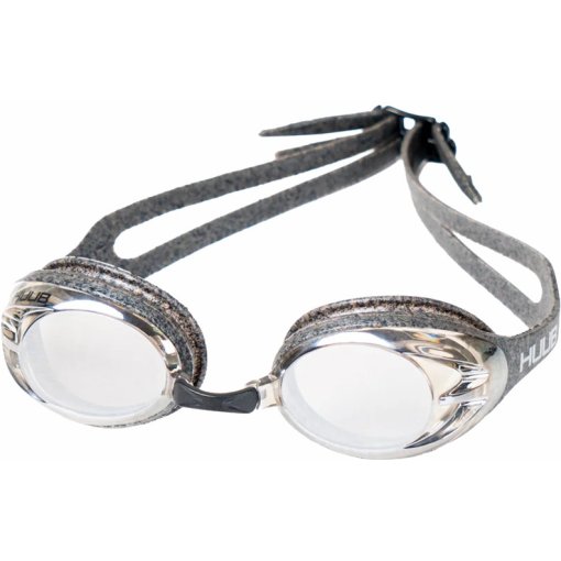 Picture of HUUB Design Sustain Swim Goggles - silver