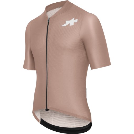 Zdjęcie: Assos MILLE GT S11 EVO Koszulka rowerowa z krótkim rękawem dla mężczyzn - blossom pink