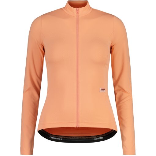 Image of Maloja OschenikM. Cycle Jacket Women - pink clouds 1231