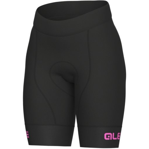 Foto de Alé PRAGMA Traguardo 2.0 Pantalón corto para mujer - fluo pink