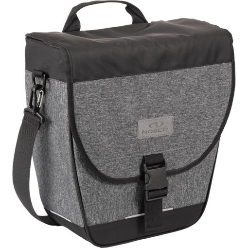 Produktbild von Norco Dryton City Bag Gepäckträgertasche 0206RE