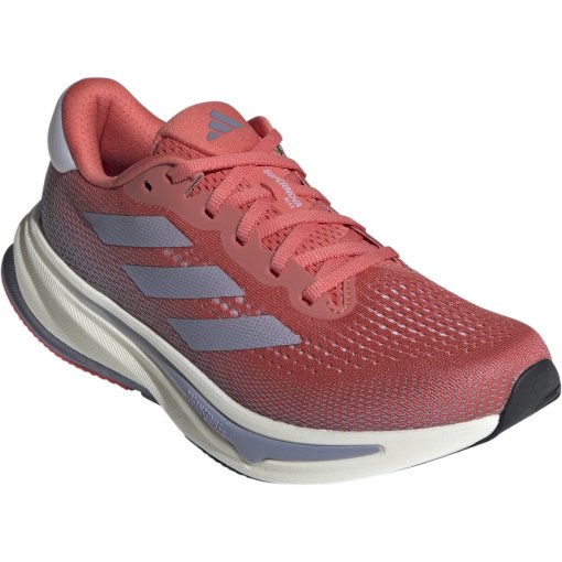 Foto de adidas Zapatillas de correr Mujer - Supernova Rise - preloved scarlet/silver violet/silver dawn IG5838