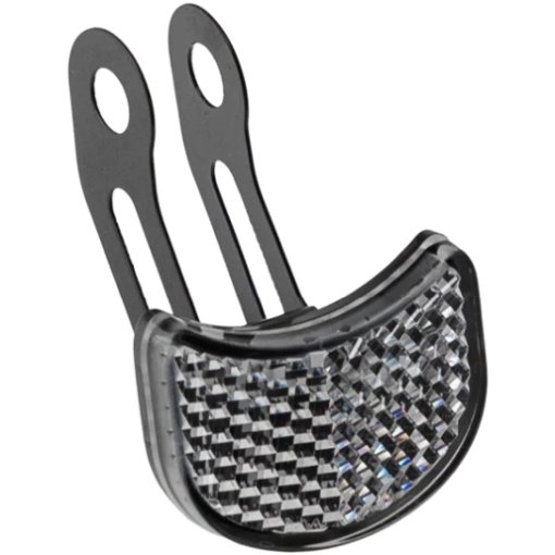 Foto de Supernova Reflector Frontal - RB4 - negro