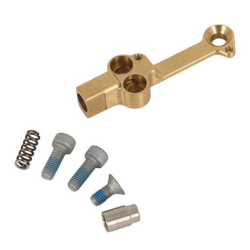 Immagine prodotto da BMC Lockbody Kit for Speedfox 01/02 as from 2018 - 301221