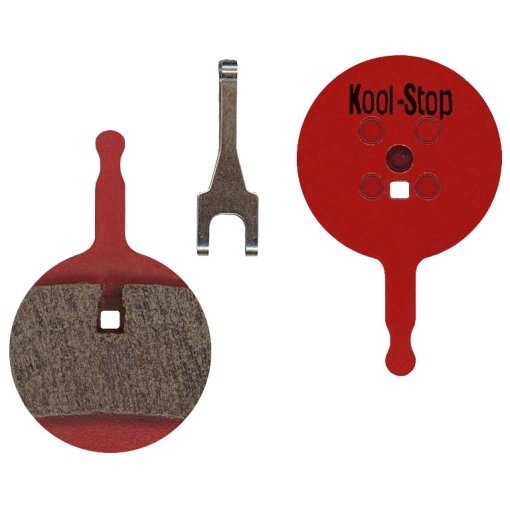 Foto de Kool Stop Disc Brake Pads for Avid Ball Bearing 5 - KS-D280