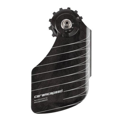 CeramicSpeed Rear Derailleur Cage - OSPW Aero | Alpha Disc