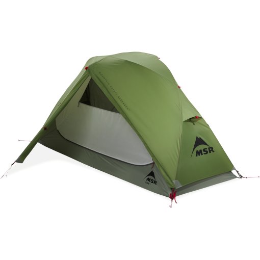 Produktbild von MSR Elixir 1 Zelt - Green
