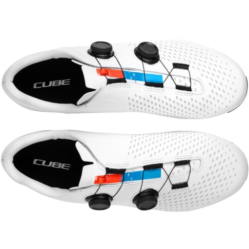 CUBE SYDIX PRO Road Shoes - grey display picture 1