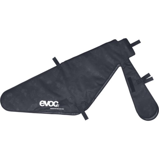 Picture of EVOC Protective Bike Rug MTB - Black