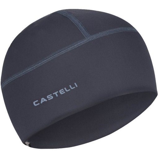 Photo produit de Castelli Pro Bonnet thermique 3 - twilight blue 456
