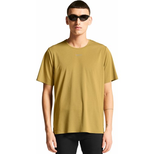 Photo produit de CRAFT T-Shirt Homme - Pro Trail 2 - Khaki
