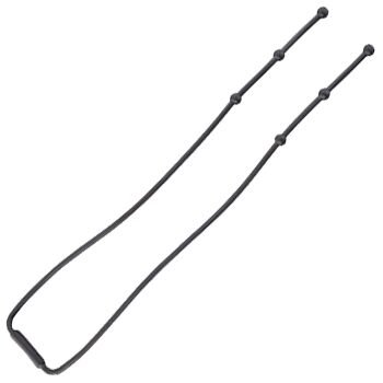 Foto de Topeak Bungee Cord Replacement Kit for BeamRack MTX + RX