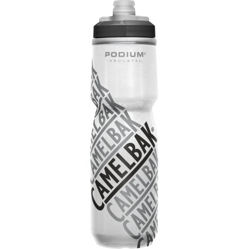 Photo produit de CamelBak Bidon Isotherme - Podium Chill - 710ml - race edition