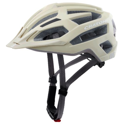 Foto de CRATONI Casco - C-Flash - nude matt