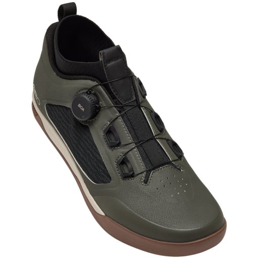 Productfoto van Giro Chamber TR MTB-Schoenen - dark sage