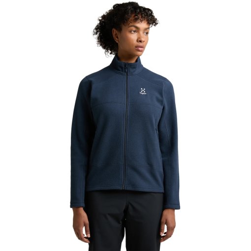 Immagine prodotto da Haglöfs Giacca Donna -  Buteo Mid - tarn blue 3N5