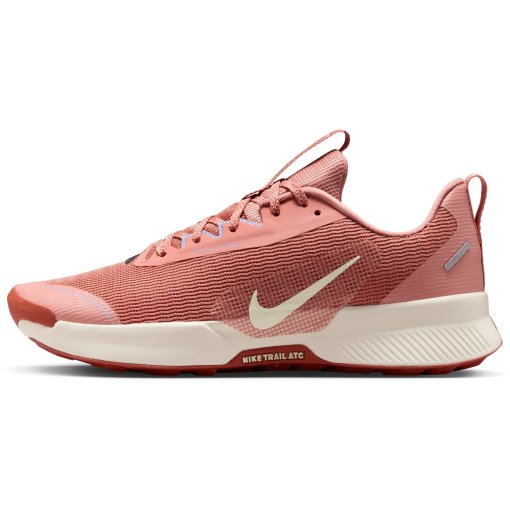 Foto de Nike Zapatillas de Trailrunning Mujer - Juniper Trail 3 - red stardust/alabaster-mars stone/lilac ice FQ0902-601