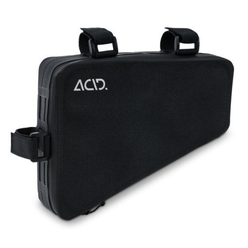 Foto de ACID Bolsa de cuadro - REAR PRO 2 - black