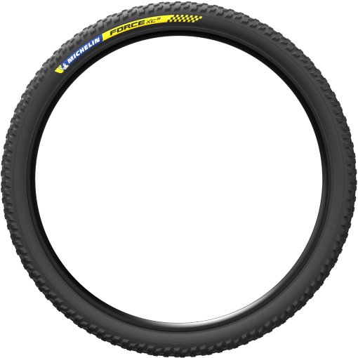 Michelin Force XC2 Racing Line MTB Folding Tire - 29x2.10