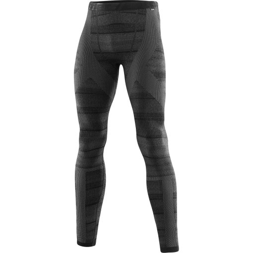 Foto de Löffler Calzoncillo Largo Hombre - Transtex® Hybrid - negro 990