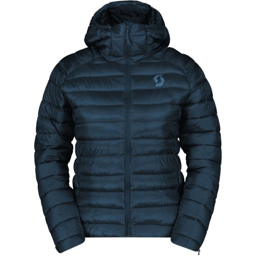 Produktbild von SCOTT Insuloft Tech Primaloft Kapuzenjacke Damen - dark blue