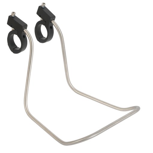 Immagine prodotto da Carradice Portapacchi Anteriore - Bagman Bar Rack - argento