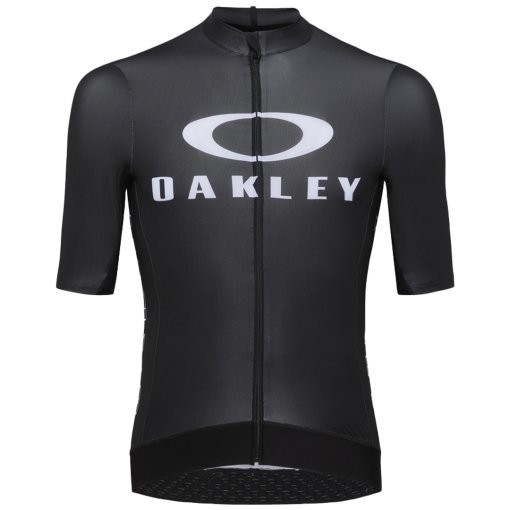 Slika izdelka Oakley Icon Training Kolesarska majica za moške - Pitch Black
