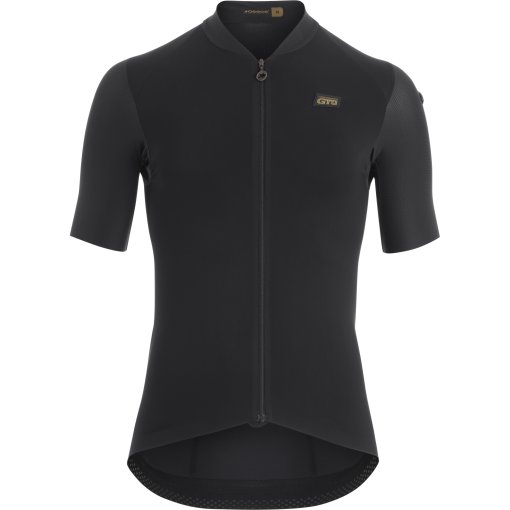 Foto de Assos Maillot de Manga Corta Hombre - MILLE GTO C2 - black series