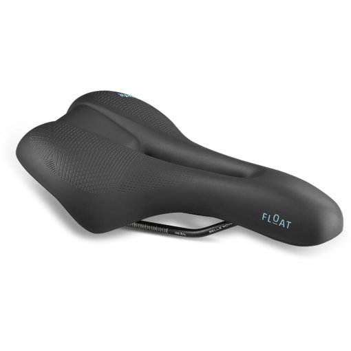 Produktbild von Selle Royal Float Athletic Sattel