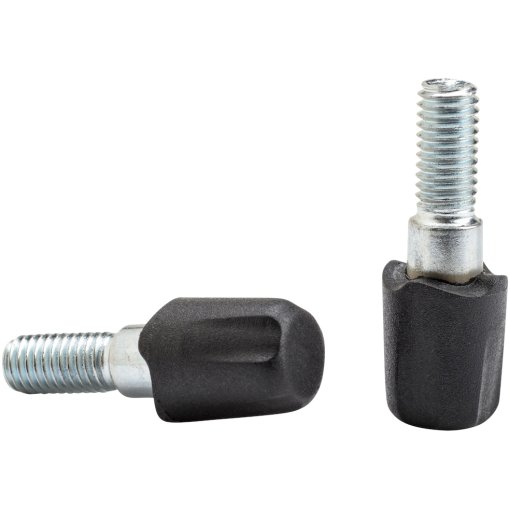 Foto de Black Diamond Puntas de Goma - Rubber Tech Tip