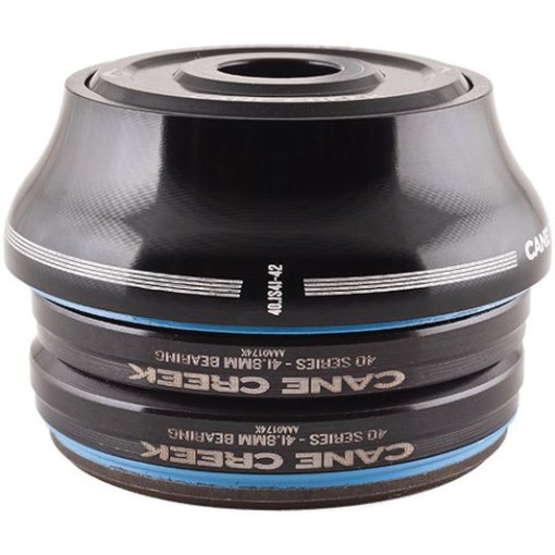 Produktbild von Cane Creek 40.IS42 Tall Cover Complete Steuersatz 1 1/8 Zoll - IS42/28.6 | IS42/30