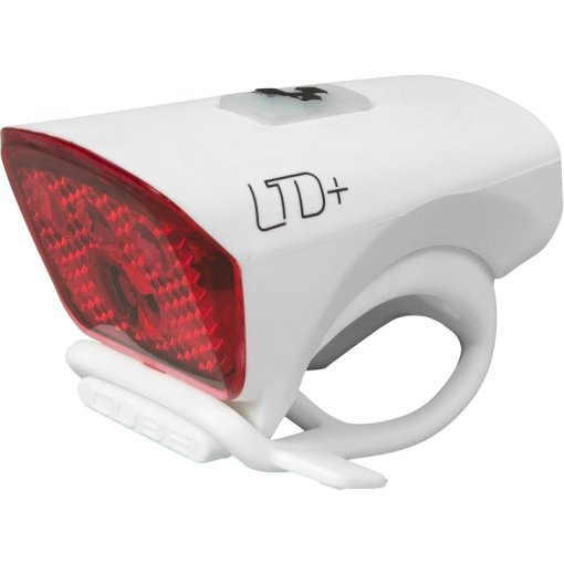 Produktbild von CUBE LTD+ Red LED Licht - ohne StVZO - white