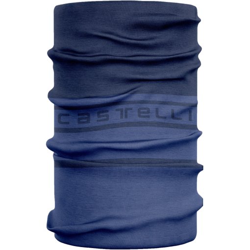 Foto de Castelli Braga de Cuello Térmico - Pro - belgian blue 424