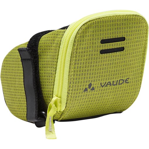 Foto de Vaude Bolsa de Sillín - Race Light Luminum - 0.9L - bright green
