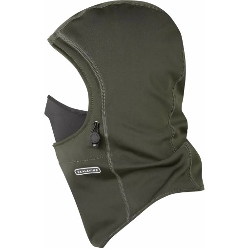 Foto de SealSkinz Gaitero Impermeable - Beetley All Weather - Oliva