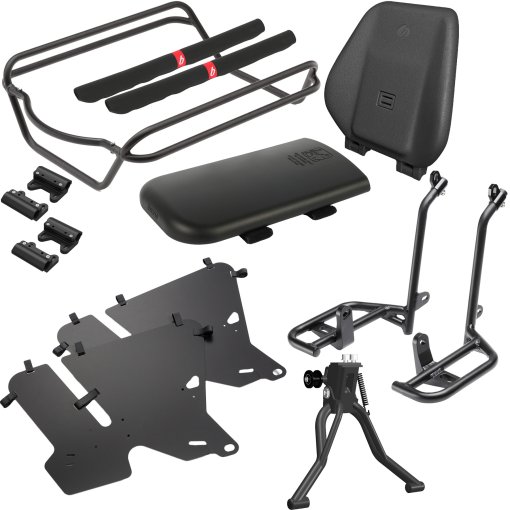 Foto de Benno Bikes 46er Family Package