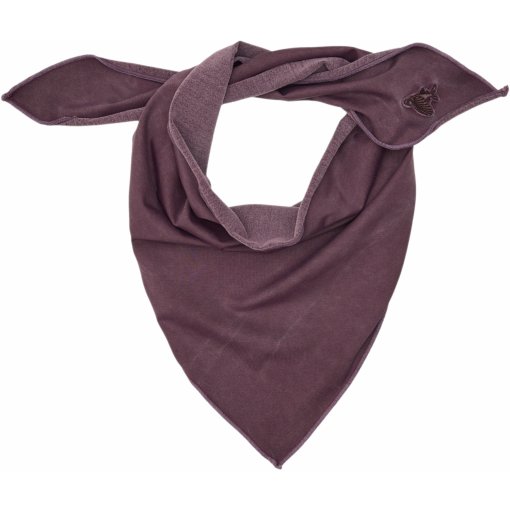 Immagine prodotto da Café du Cycliste Sciarpa - Isaure - cold dye/mineral pink