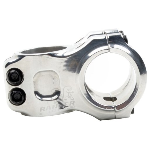 Immagine prodotto da CHROMAG Ranger V2 Attacco Manubrio 1 1/8&quot; | 31,8mm - argento