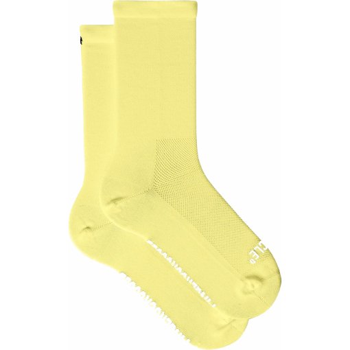 Foto de FINGERSCROSSED Calcetines Ciclismo - Eco - Wax Yellow