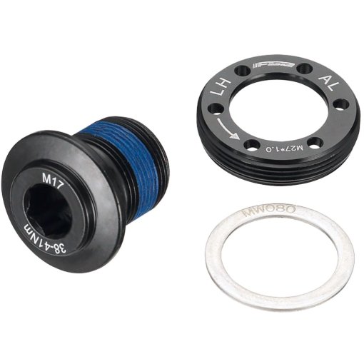 FSA Gossamer Pro BB386EVO Crankset - 2x10/11-speed - 52/36