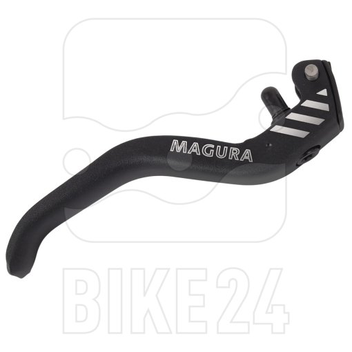 Foto de Magura MT eSTOP Palanca de aluminio de 2 dedos de MJ 2020 - 2702002 - negro