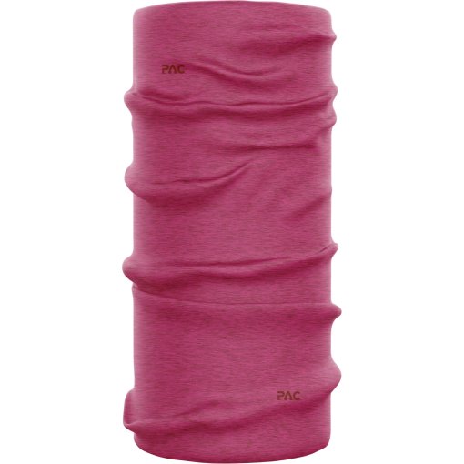 Foto de P.A.C. Original Inside/Out braga de cuello multifuncional - Pink Melange