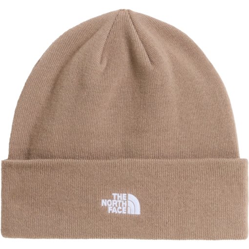 Slika izdelka The North Face Norm Pletena kapa - Garnet